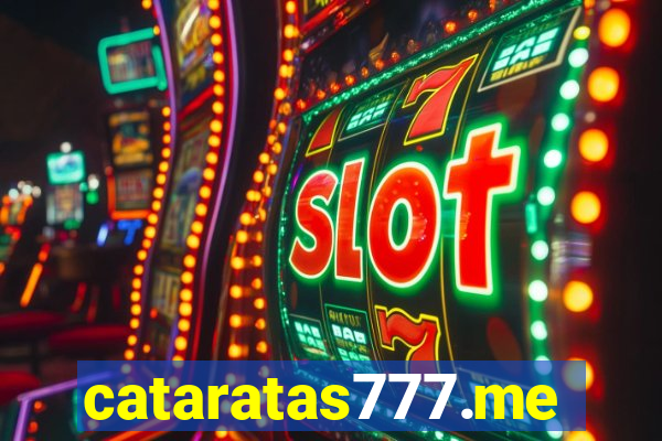 cataratas777.me