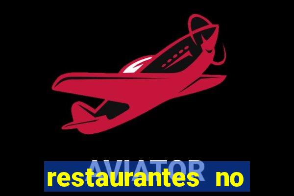 restaurantes no iguatemi porto alegre