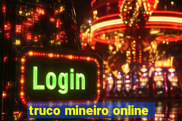 truco mineiro online