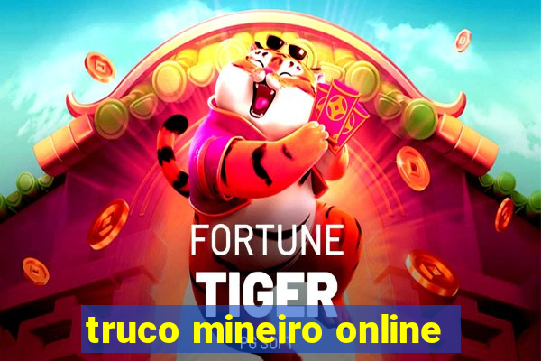 truco mineiro online