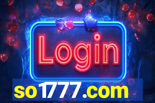 so1777.com