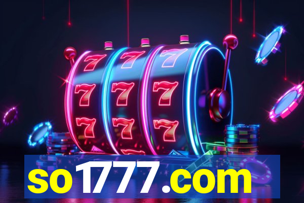 so1777.com