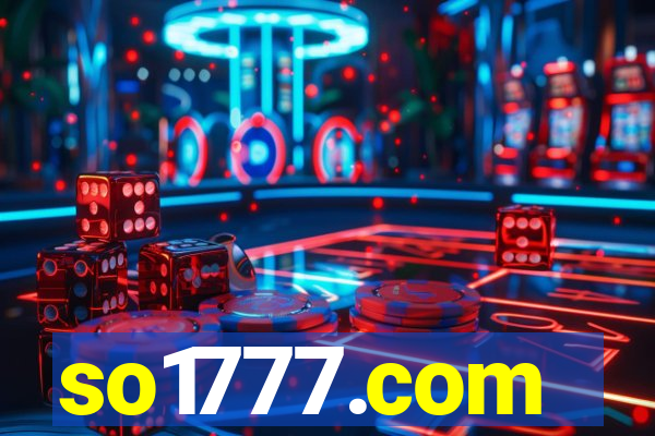 so1777.com