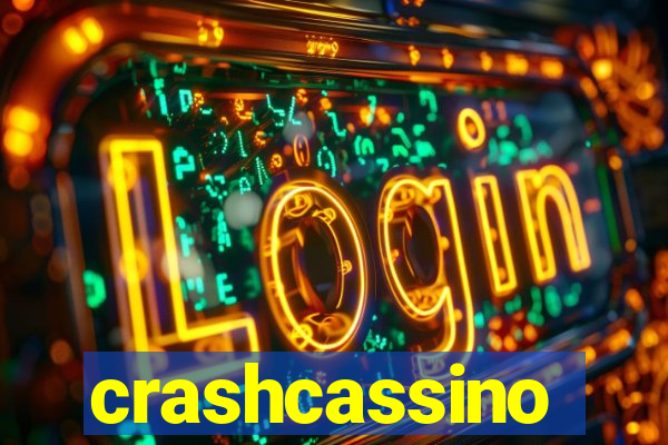 crashcassino