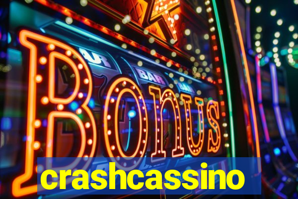 crashcassino