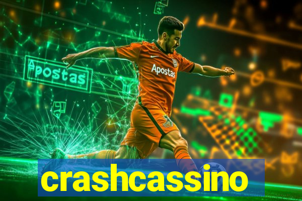 crashcassino