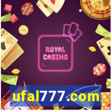 ufal777.com