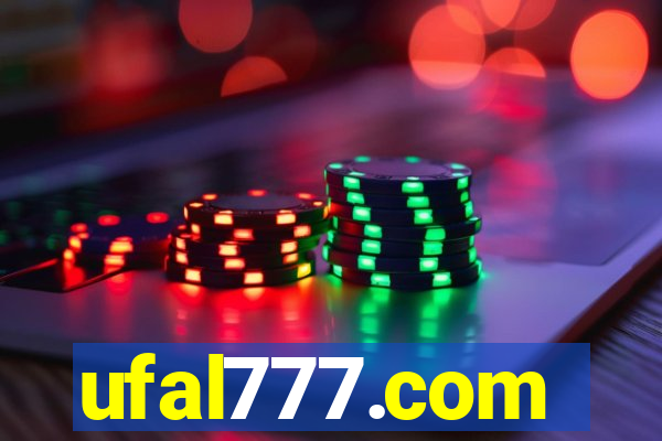 ufal777.com