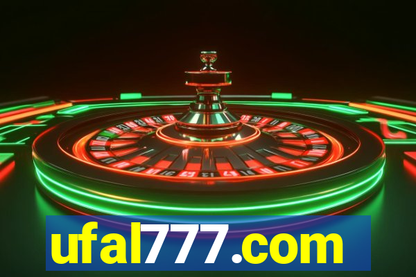 ufal777.com