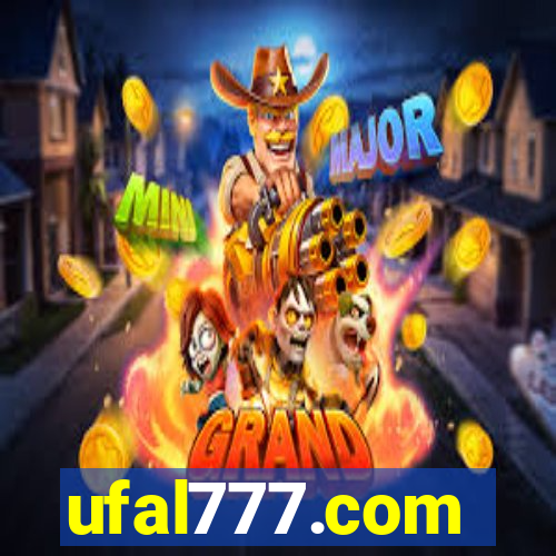 ufal777.com