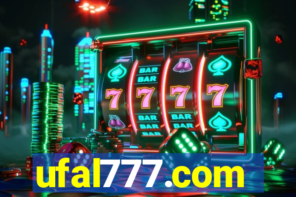 ufal777.com