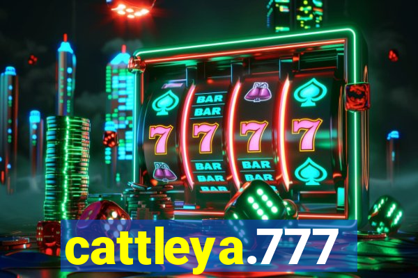 cattleya.777