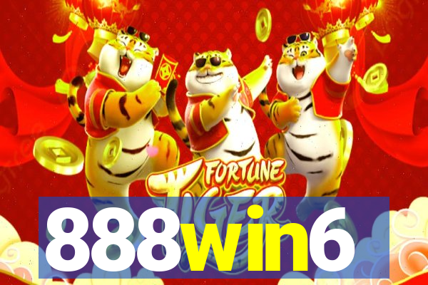 888win6