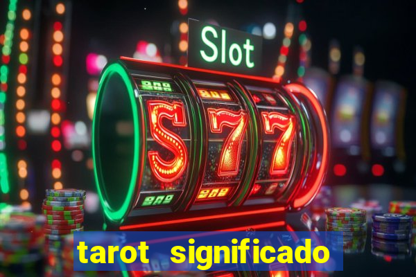 tarot significado das cartas pdf