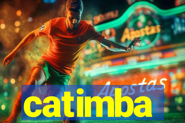 catimba