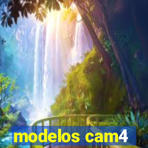 modelos cam4