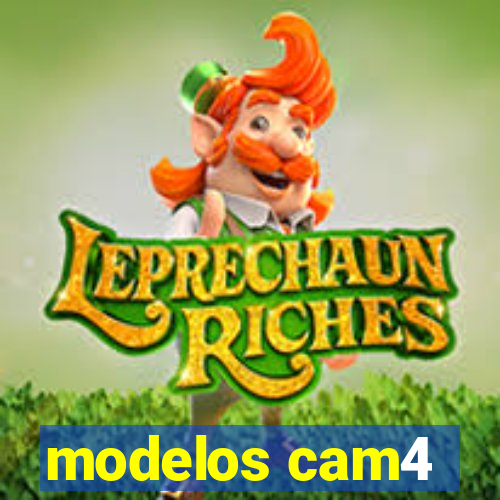 modelos cam4