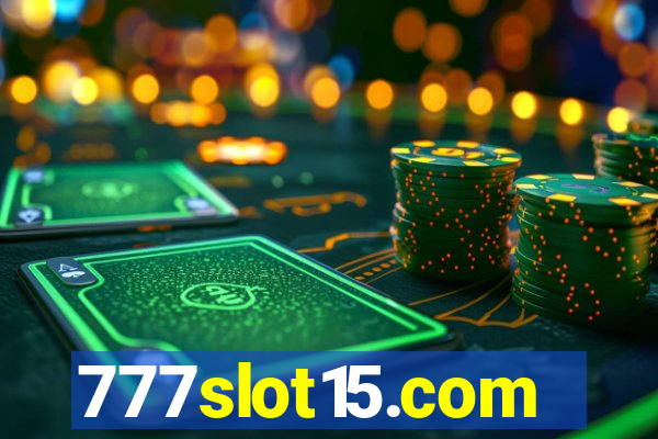 777slot15.com