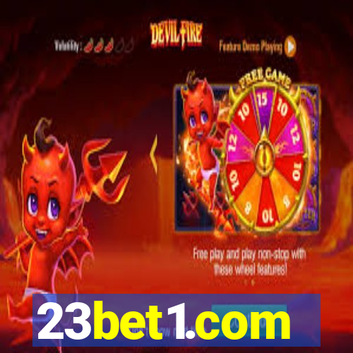 23bet1.com