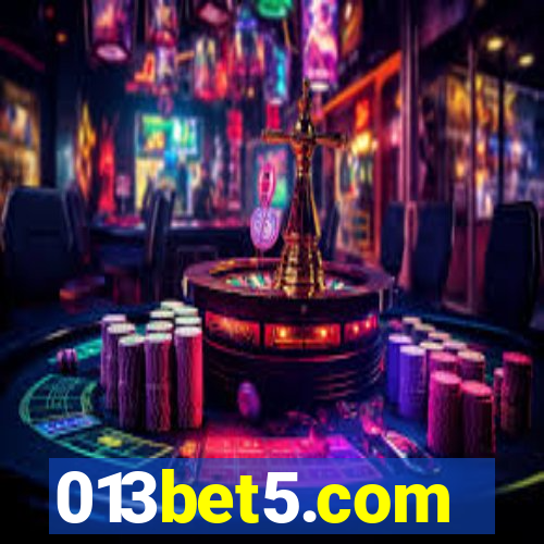 013bet5.com