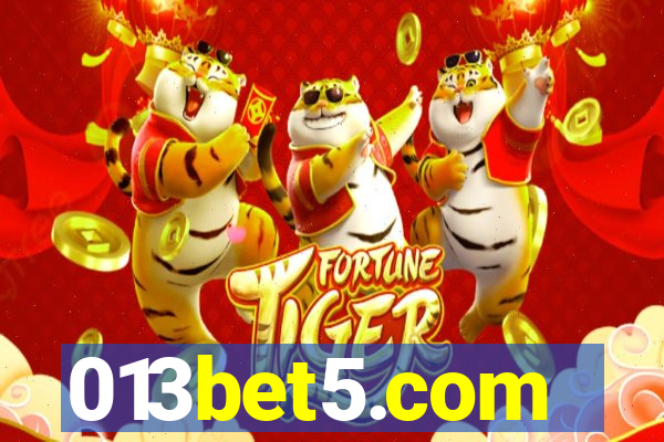 013bet5.com