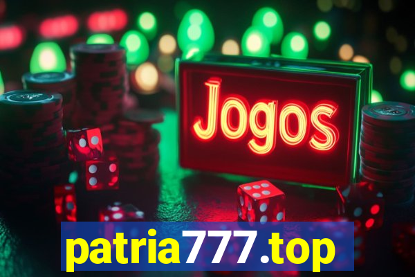 patria777.top