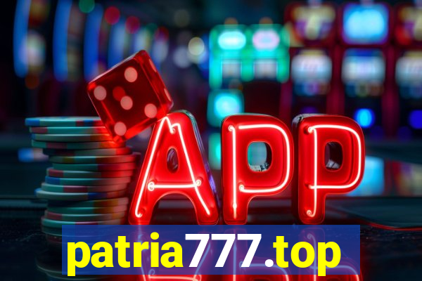 patria777.top