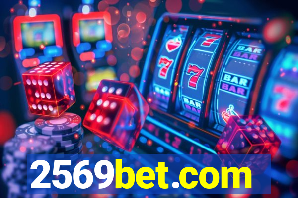 2569bet.com