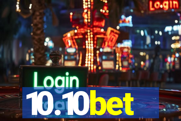 10.10bet