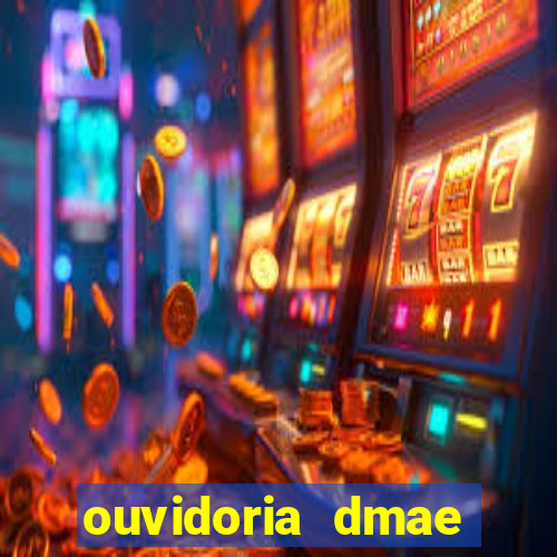 ouvidoria dmae porto alegre