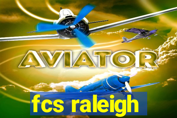 fcs raleigh