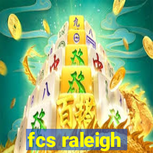 fcs raleigh