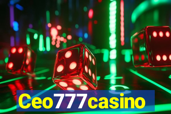 Ceo777casino