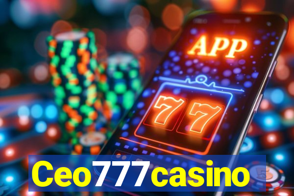 Ceo777casino