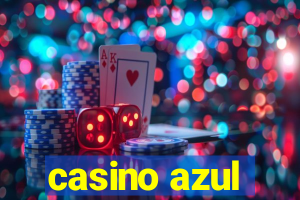 casino azul