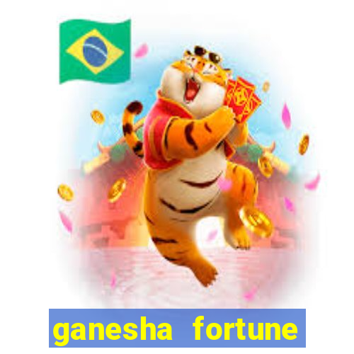 ganesha fortune slot demo