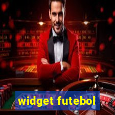 widget futebol