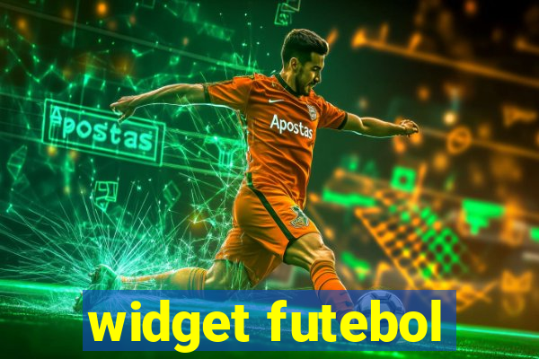 widget futebol