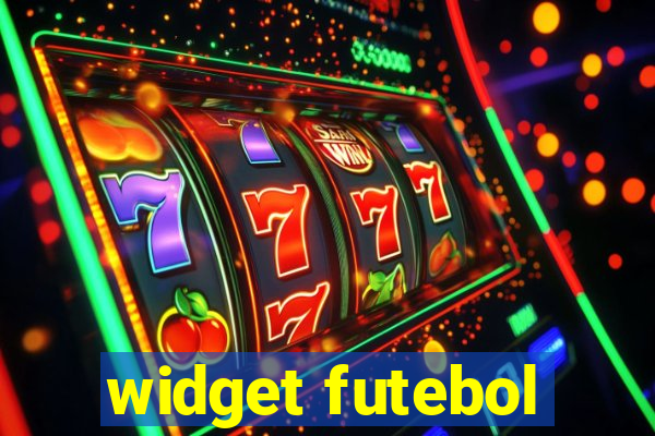 widget futebol