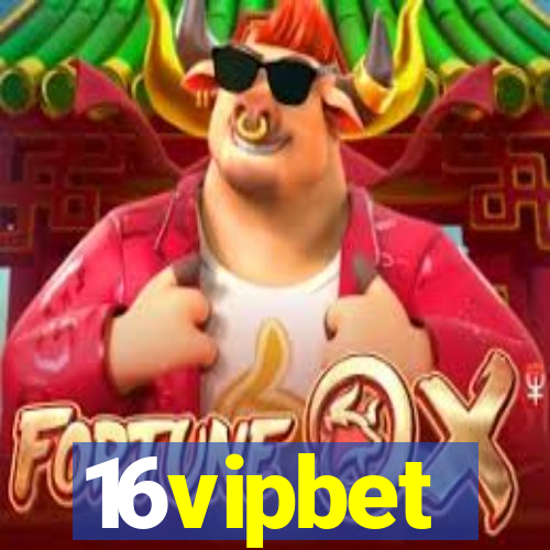 16vipbet