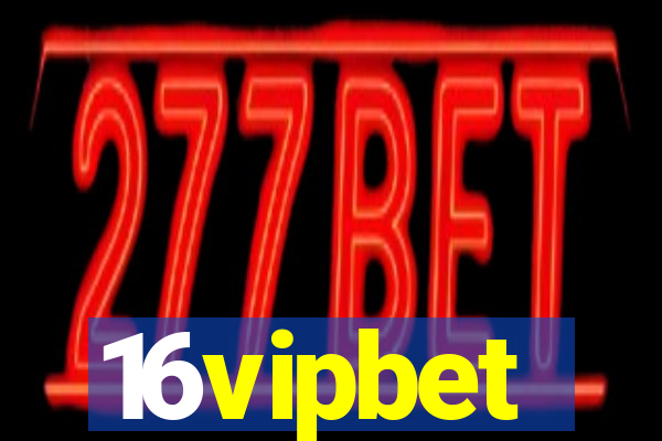 16vipbet