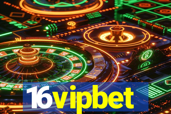 16vipbet