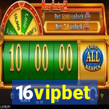 16vipbet