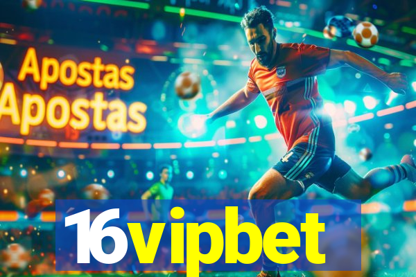 16vipbet