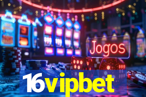 16vipbet