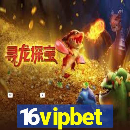 16vipbet