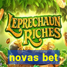 novas bet