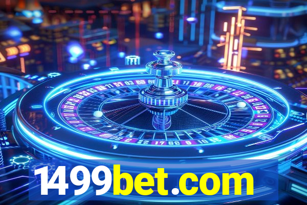 1499bet.com