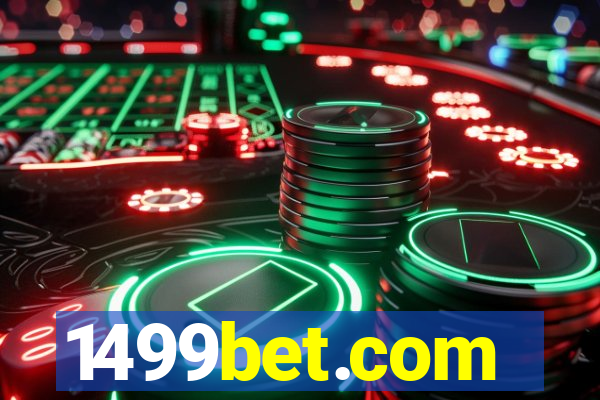 1499bet.com