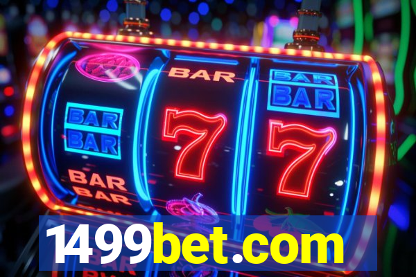 1499bet.com